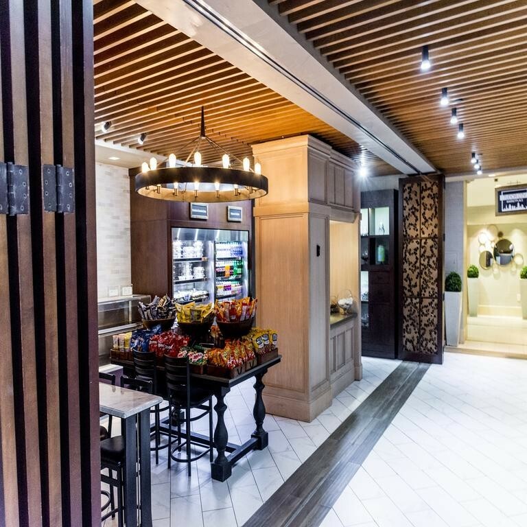 Hotel Westgate New York Grand Central