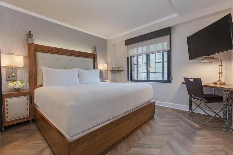 Hotel Westgate New York Grand Central