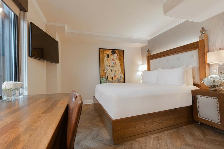 Hotel Westgate New York Grand Central