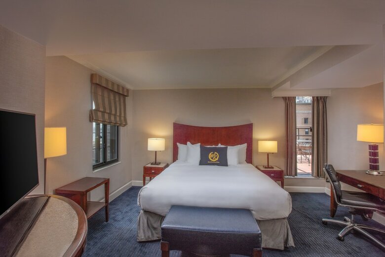 Hotel Westgate New York Grand Central