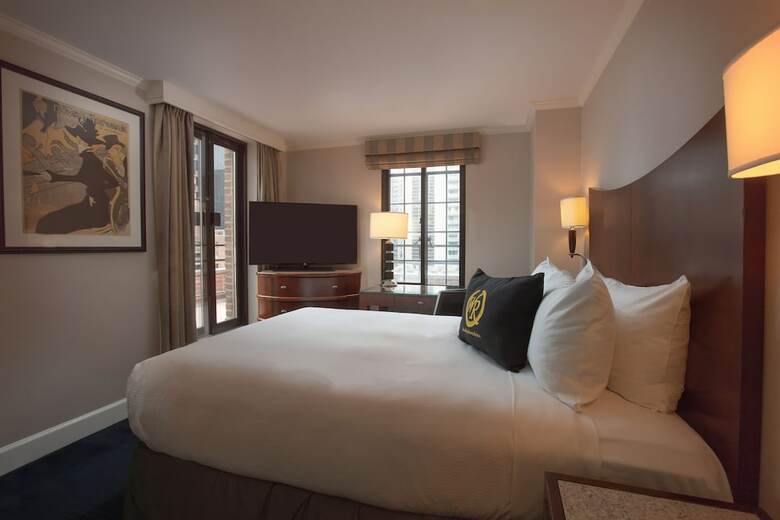 Hotel Westgate New York Grand Central