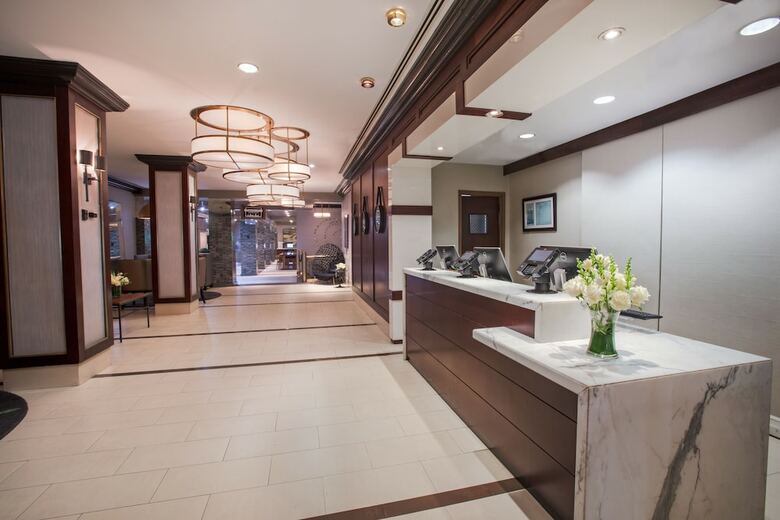 Hotel Westgate New York Grand Central