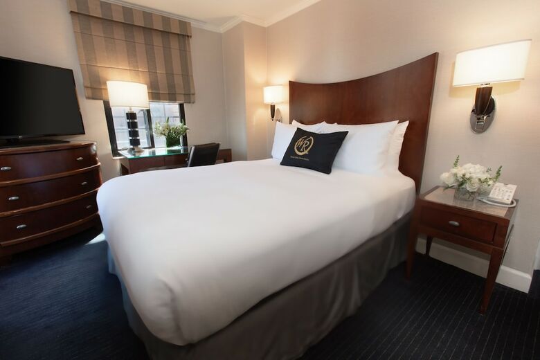 Hotel Westgate New York Grand Central
