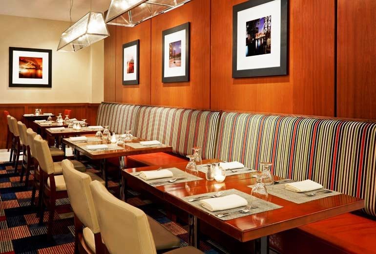 Hotel Four Points By Sheraton Long Island City