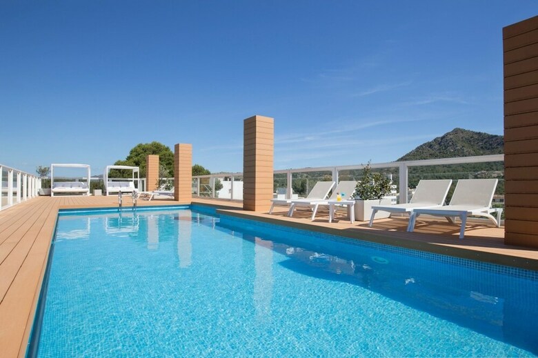 Canyamel Sunrise Apartments