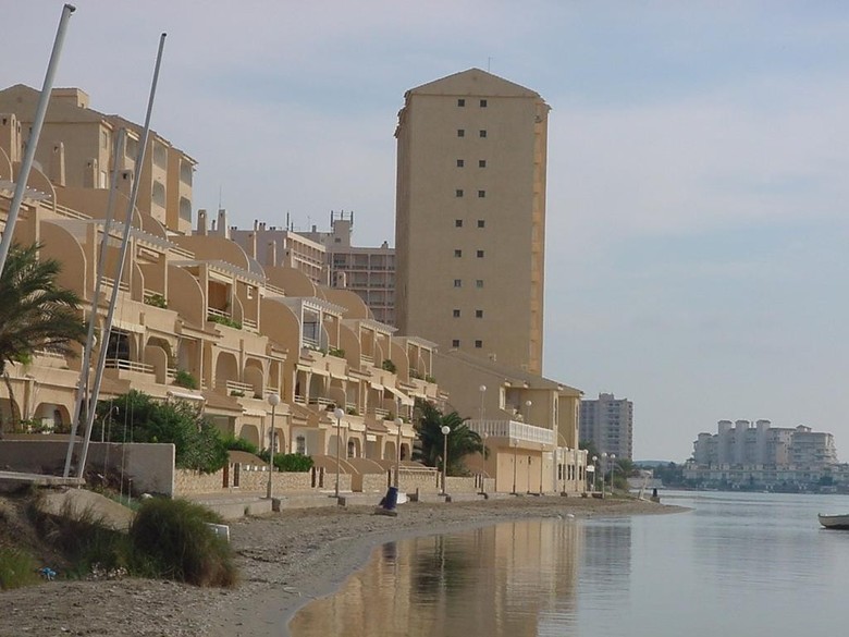 Apartamentos Neptuno I