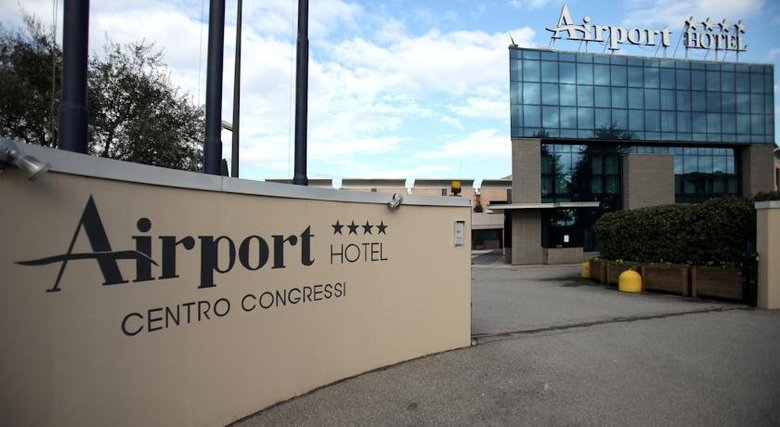 Airport Hotel Bergamo