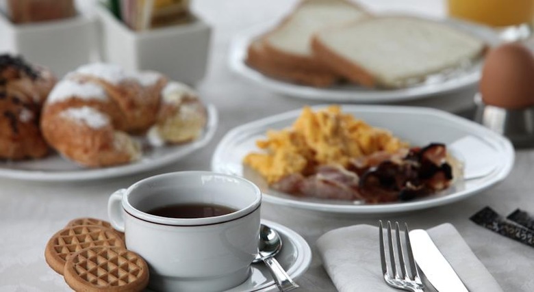Airport Hotel Bergamo