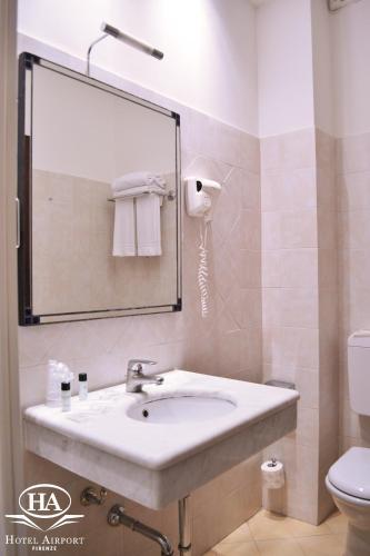 Airport Hotel