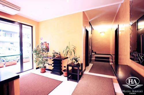 Airport Hotel