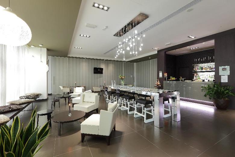Hotel Best Western Chc Airport