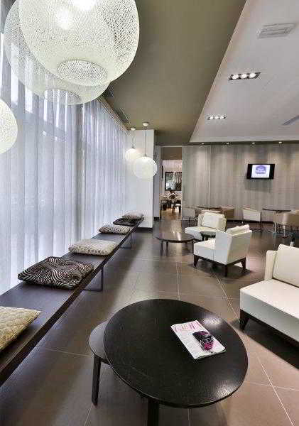 Hotel Best Western Chc Airport