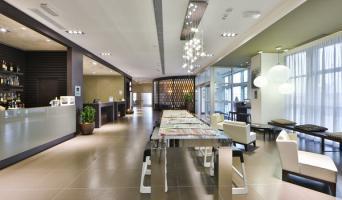 Hotel Best Western Chc Airport