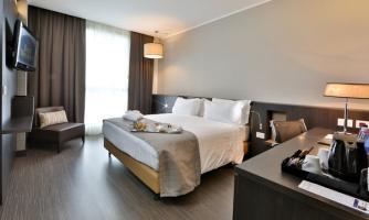 Hotel Best Western Chc Airport