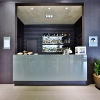 Hotel Best Western Chc Airport