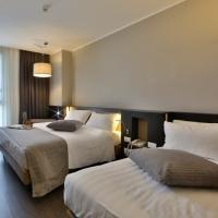 Hotel Best Western Chc Airport
