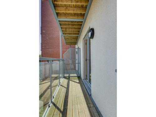 Apartamento Large, Spacious And Modern Apt For 4 In Manchester