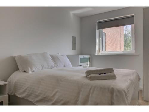Apartamento Large, Spacious And Modern Apt For 4 In Manchester
