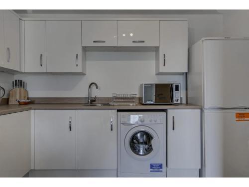 Apartamento Large, Spacious And Modern Apt For 4 In Manchester
