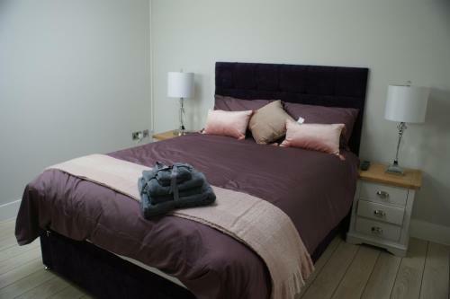 Aparthotel St Anns Square Apartments
