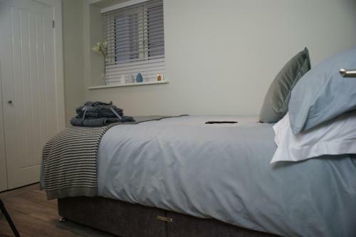 Aparthotel St Anns Square Apartments