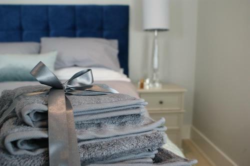 Aparthotel St Anns Square Apartments