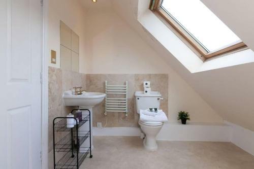 Apartamento Penthouse Suite With Rooftop Terrace
