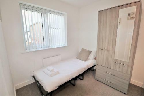 Apartamentos Burcot House
