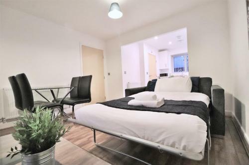 Apartamentos Burcot House