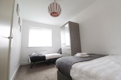 Apartamentos Burcot House