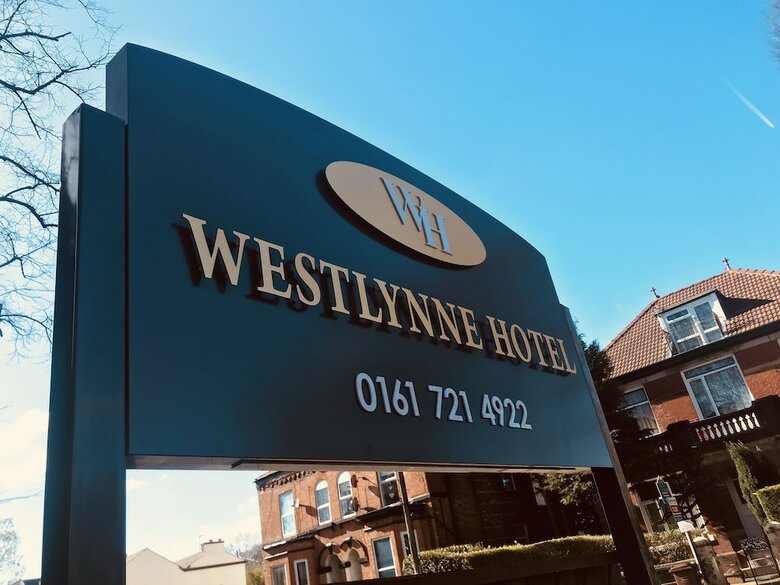 The Westlynne Apartments