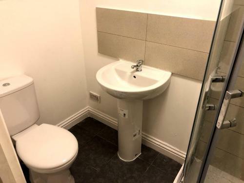 City Centre Studio Apartment