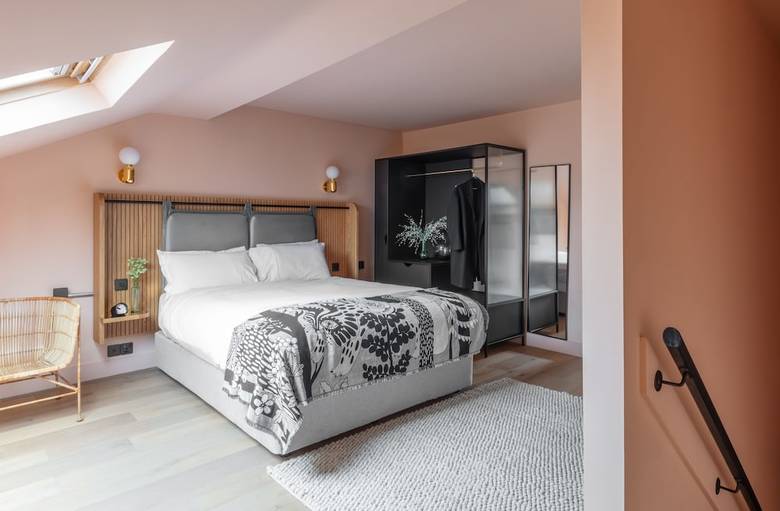 Apartamento Whitworth Locke