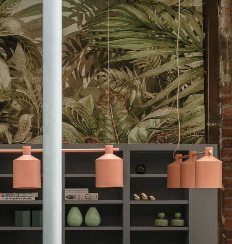 Apartamento Whitworth Locke