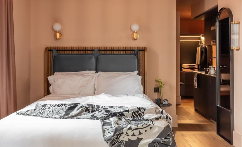 Apartamento Whitworth Locke