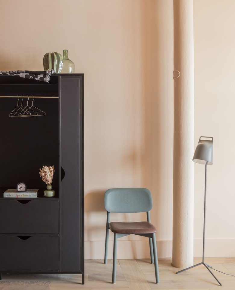 Apartamento Whitworth Locke