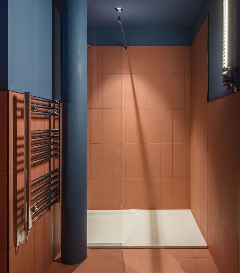 Apartamento Whitworth Locke