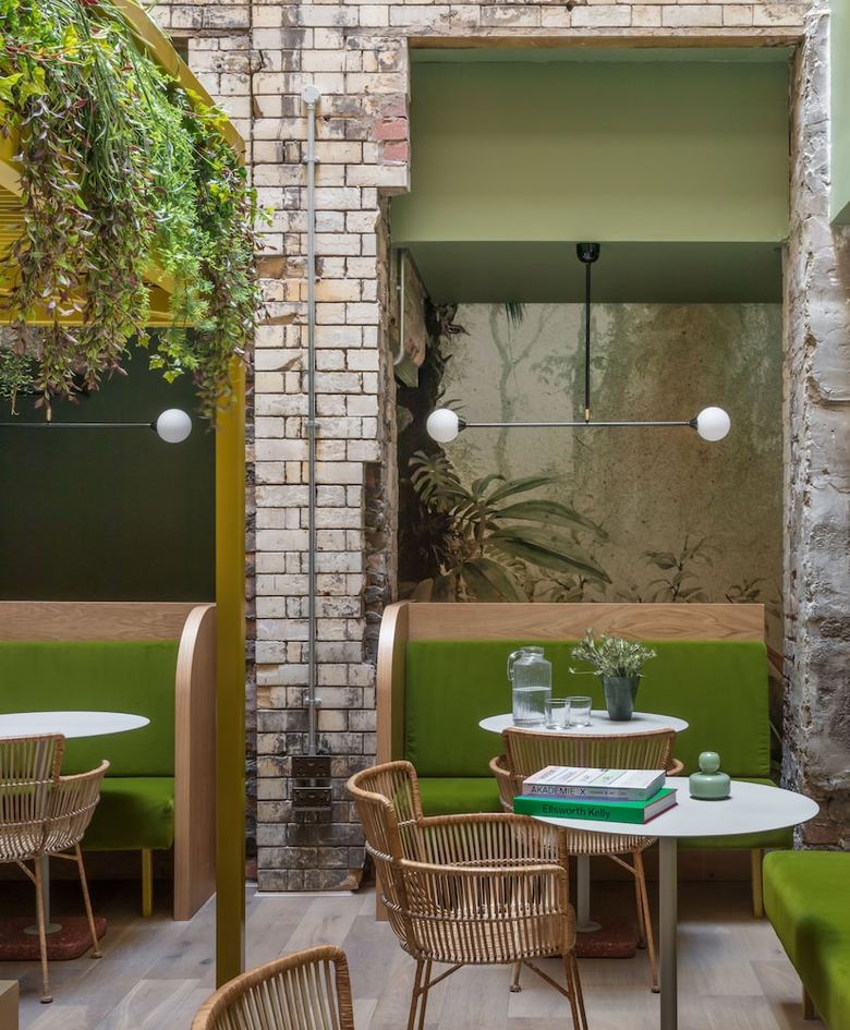 Apartamento Whitworth Locke