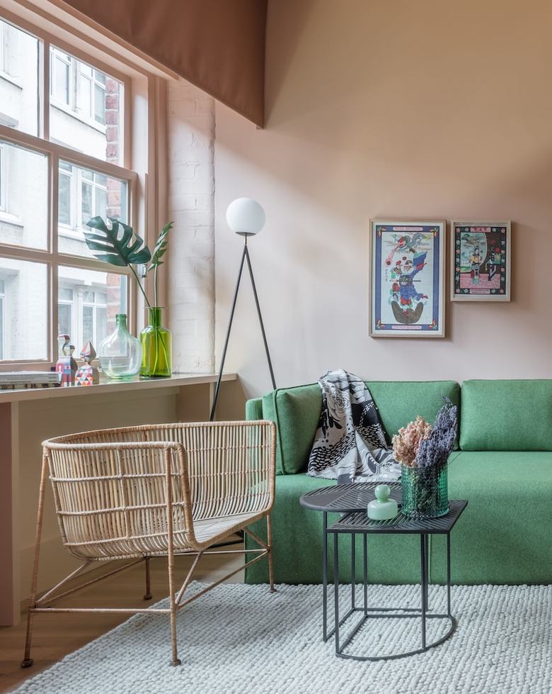 Apartamento Whitworth Locke