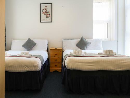 Hostal Oyo Hala Guest House