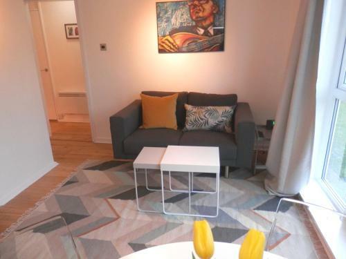 Apartamento The Quantum Close To Chorlton - Digital Souk