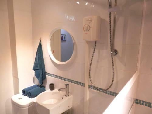 Apartamento The Quantum Close To Chorlton - Digital Souk