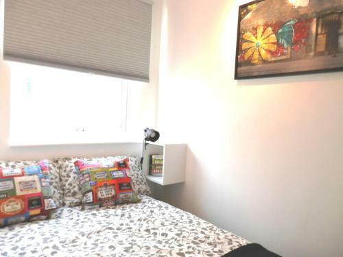 Apartamento The Quantum Close To Chorlton - Digital Souk