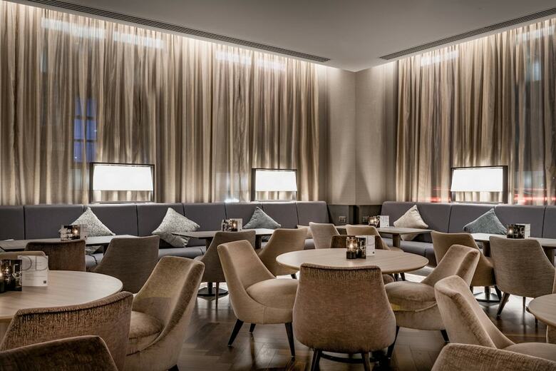 AC Hotel By Marriott Manchester City Centre