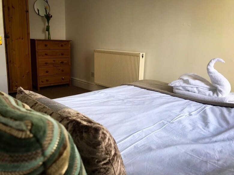 Montauban House Apartments