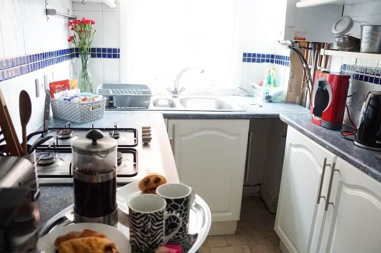 Montauban House Apartments