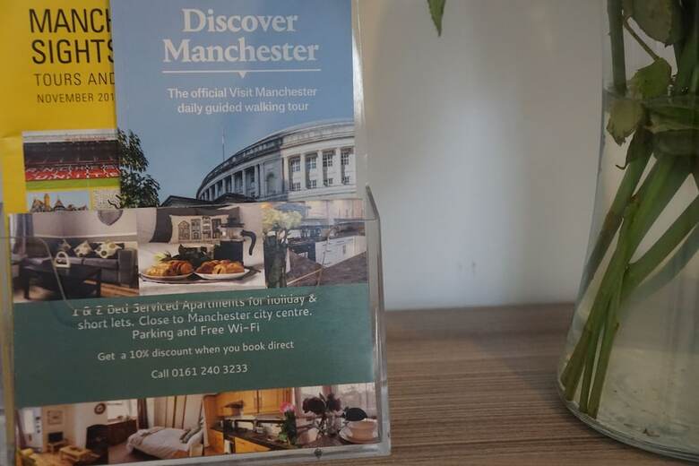 Montauban House Apartments
