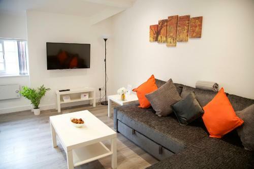 Millerbrook Serviced Apartments