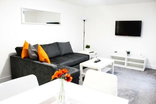 Millerbrook Serviced Apartments