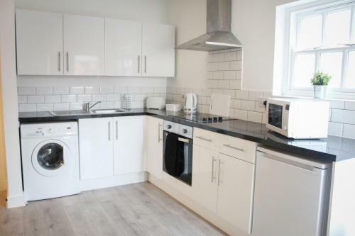 Millerbrook Serviced Apartments
